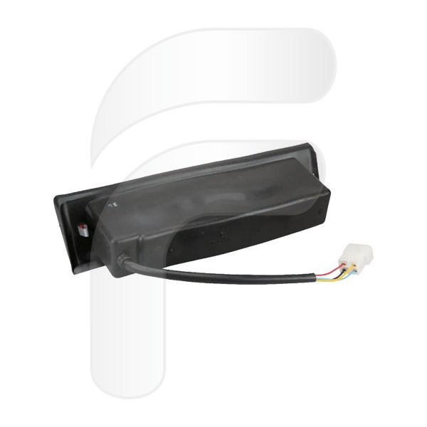 PILOTO TRASERO SAME ORIGINAL 3 FUNCIONES IZQUIERDO